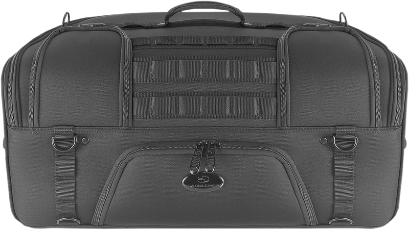 SADDLEMEN Tactical Backrest Bag 3501-1576