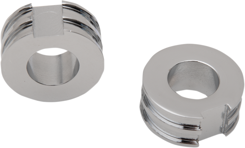 DRAG SPECIALTIES Axle Spacer Adjustment - FXST 31136-BC120