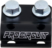 PRO CIRCUIT Brake Hose Clamp - Yamaha PC4014-0001