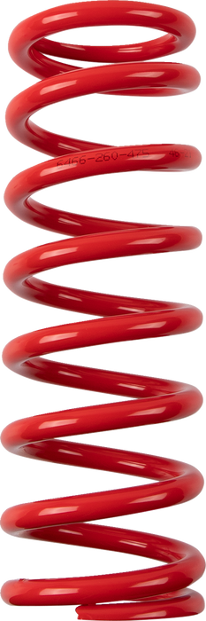 MOOSE RACING Shock Spring - 64/66 mm - 47.5 n/mm 1312-0997