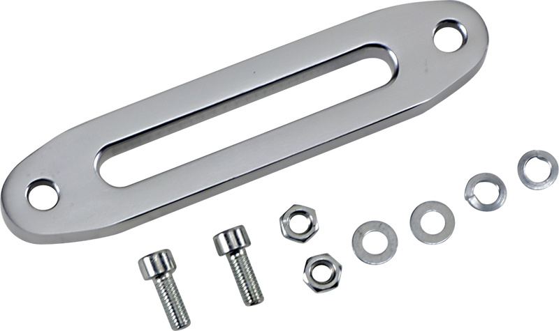 MOOSE UTILITY Aggro 4500 Hawse Fairlead 105808