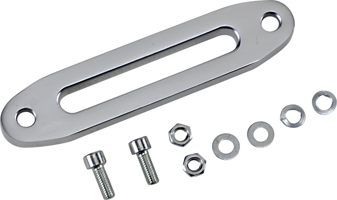 MOOSE UTILITY Aggro 4500 Hawse Fairlead 105808