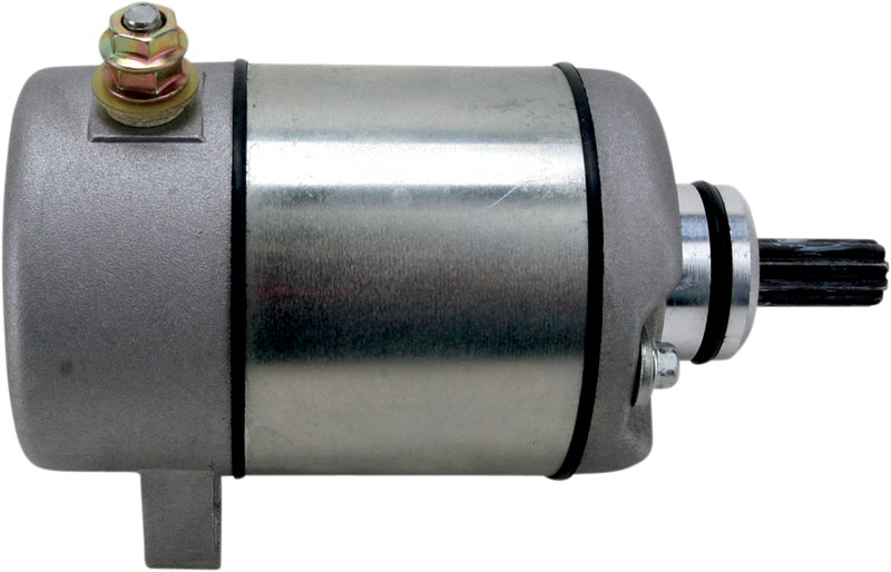 MOOSE UTILITY Starter - Honda M-61-113