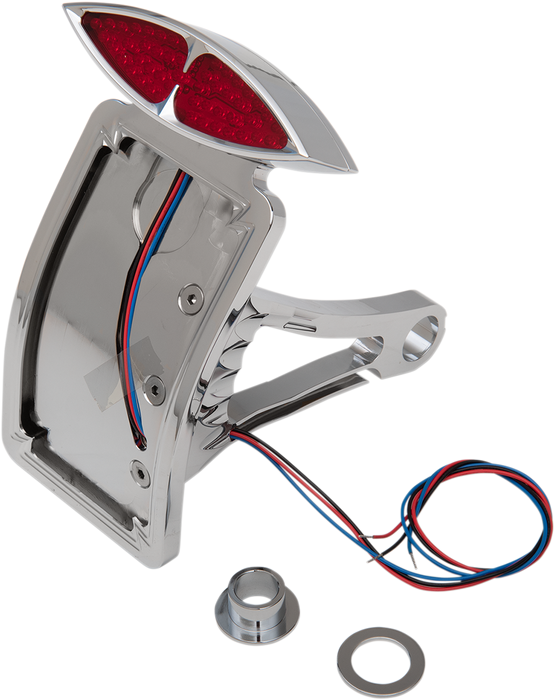 DRAG SPECIALTIES 76387