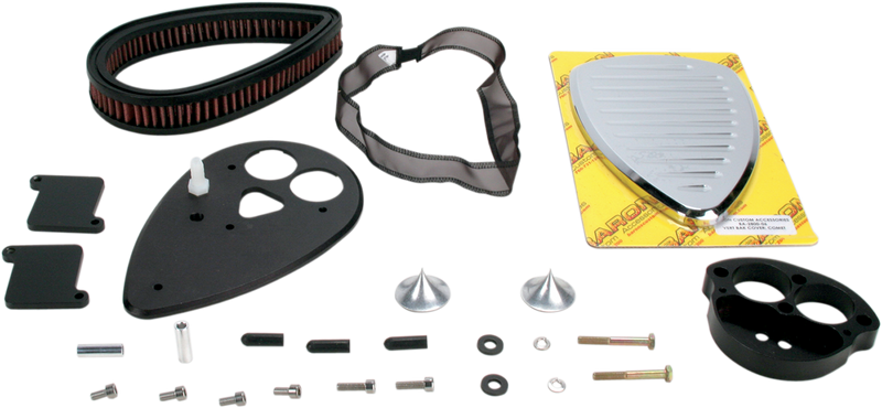 BARON Comet Big Air Kit - VN15/16 BA-2070-06