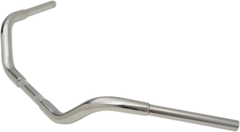 DRAG SPECIALTIES Handlebar - Buffalo - Bagger - TBW - Chrome 0601-4245