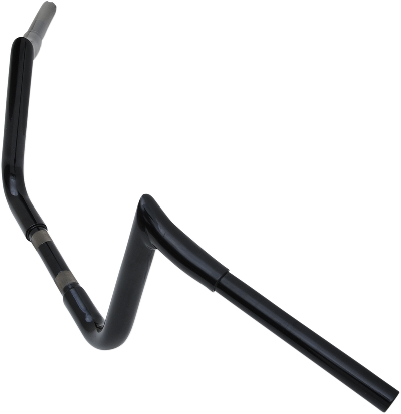 LA CHOPPERS Handlebar - Prime Ape - 10" - Black LA-7351-10B