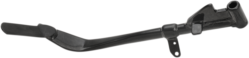 DRAG SPECIALTIES Kickstand - Black - 9" 32-0472NUGB-L1