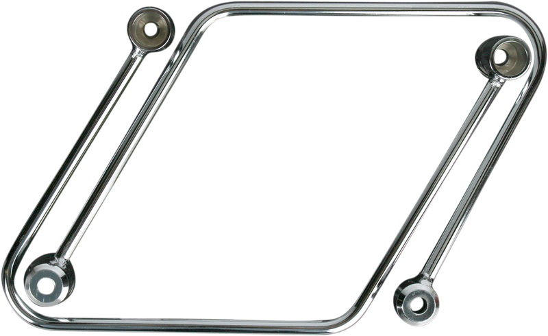 COBRA Saddlebag Supports 02-6101