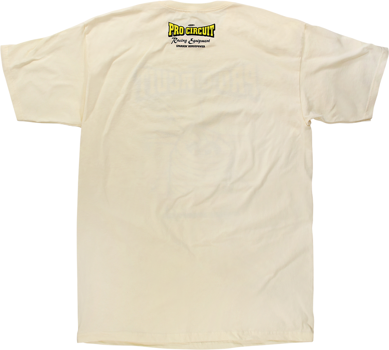 PRO CIRCUIT Spark Plug T-Shirt - 2XL 6431750-050