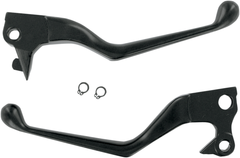 DRAG SPECIALTIES H07-0575-BLK