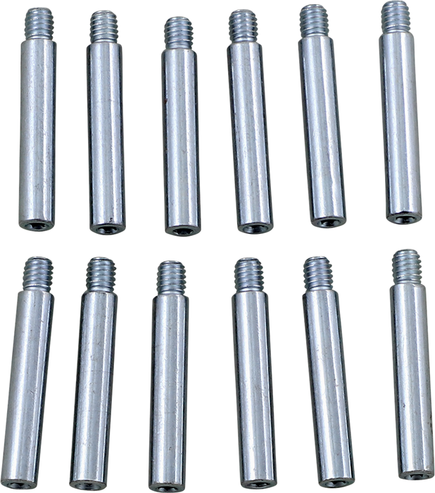 BELT DRIVES LTD. Round Dogs ESRD-1