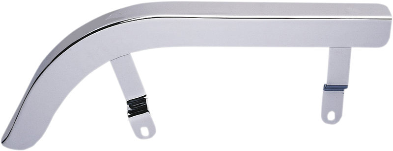 DRAG SPECIALTIES Chain Guard - 67-78 XLH/70-78 XLCH 32-0171-BX-LB2
