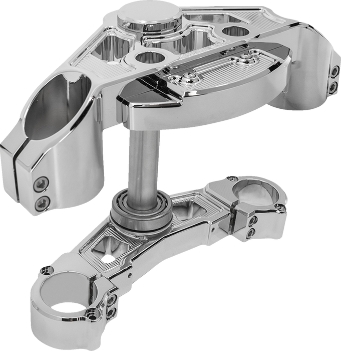 ARLEN NESS Triple Tree 130-008