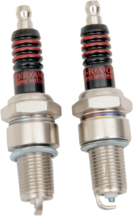 DRAG SPECIALTIES Spark Plugs - '75-'99 BT E18-6663SDS