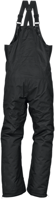 ARCTIVA Women's Pivot Bib - Black - 2XL 3131-0501