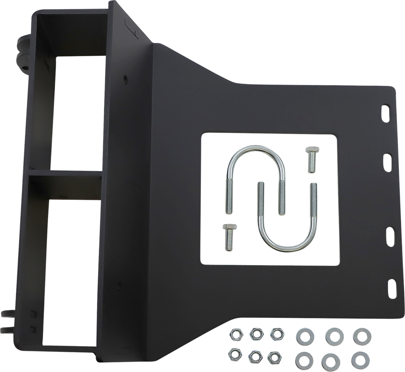 MOOSE UTILITY RM5 Plow Mount - Polaris UTV 4478PF