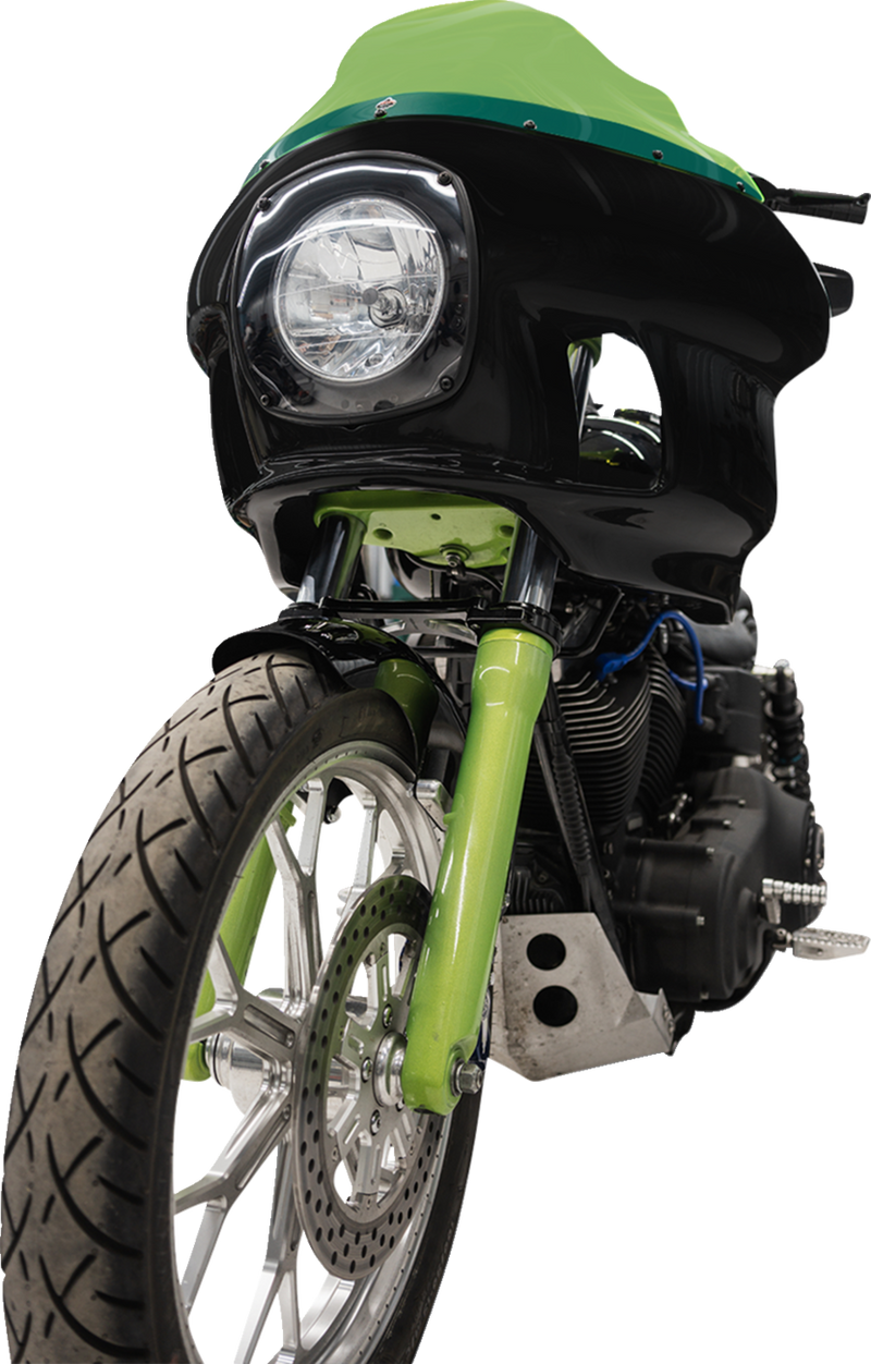 KLOCK WERKS FXRP-Style Fairing Kit - '06-'17 FXD KWB-03-0100