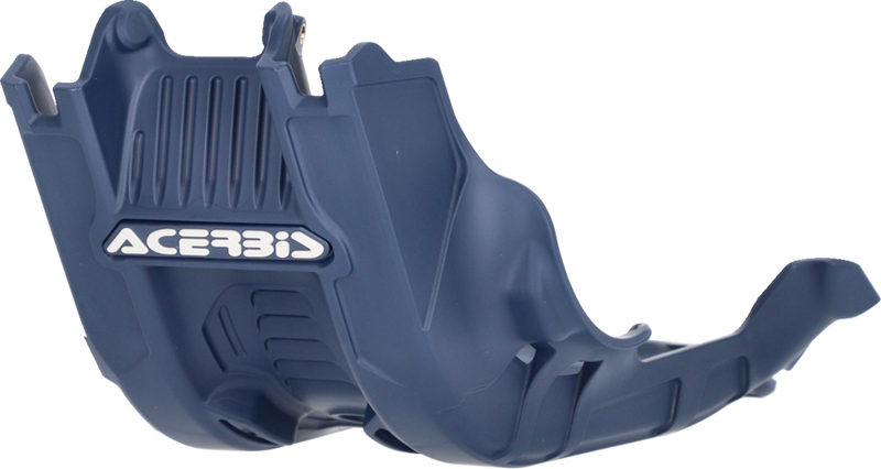 ACERBIS Skid Plate - Blue - Husqvarna FC 450 | KTM 450 SX-F 2023 2979440003