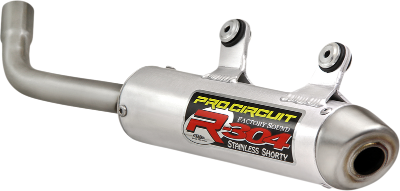 PRO CIRCUIT R-304 Silencer KTM 250 SX-XC-W  /Husqvarna  TE  250-300i 2019-2022 1151925