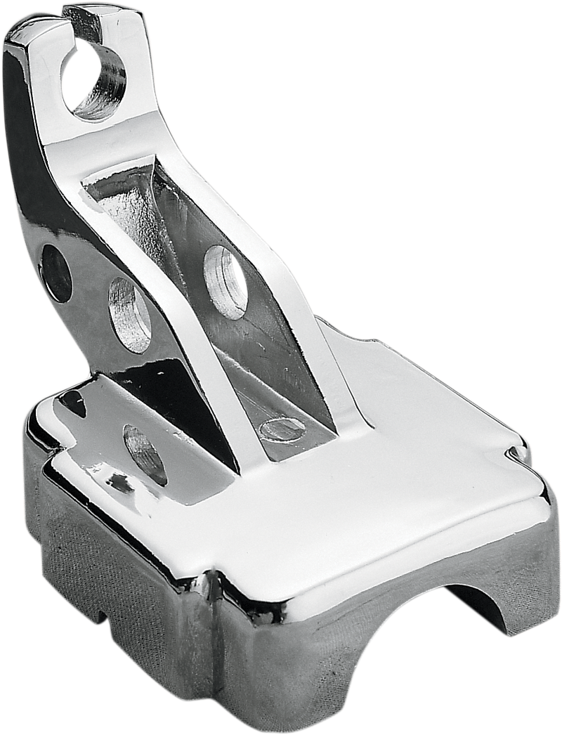DRAG SPECIALTIES Bracket - Clutch - Chrome 07-0522AC-BC2