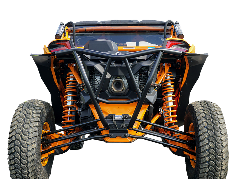 MOOSE UTILITY Fender Flares - Can-Am 44-2300