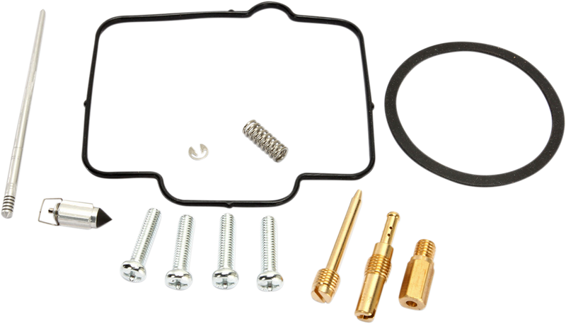 MOOSE RACING Carburetor Repair Kit - Kawasaki 26-1558