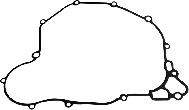 MOOSE RACING Inner Clutch Cover Gasket 816757MSE