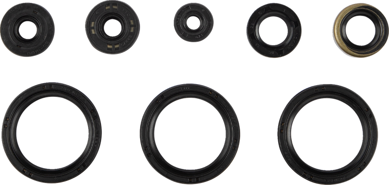 MOOSE RACING Oil Seal Set 822403MSE