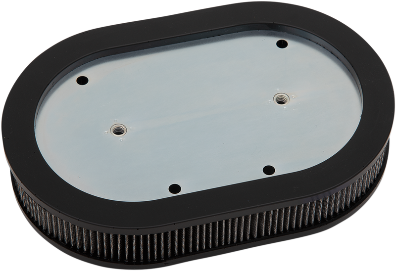 DRAG SPECIALTIES Paper Air Filter E14-0318DS