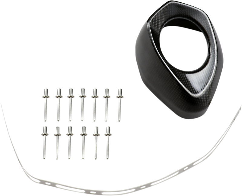 AKRAPOVIC End Cap - EC70 V-EC70 1860-0499