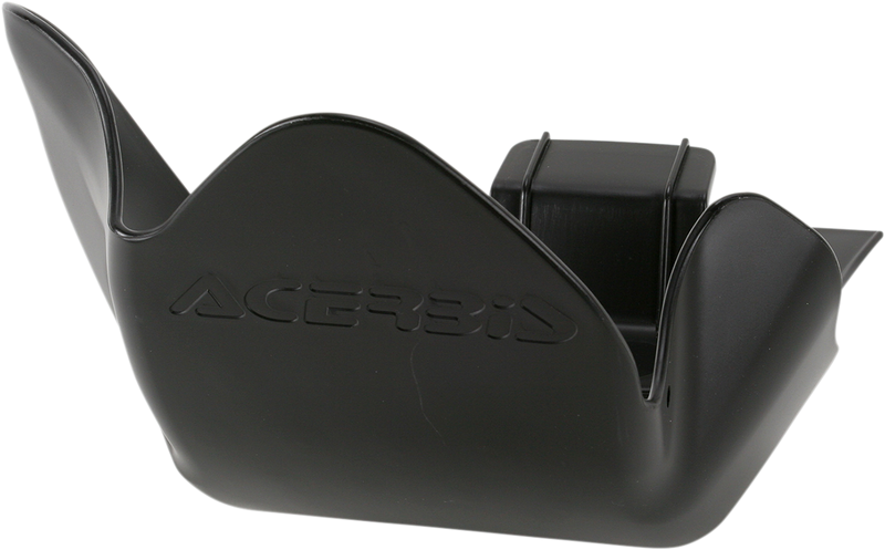 ACERBIS Skid Plate - Black - KX 250F 2160200001