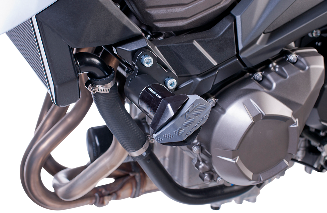 PUIG HI-TECH PARTS Frame Sliders 6563N