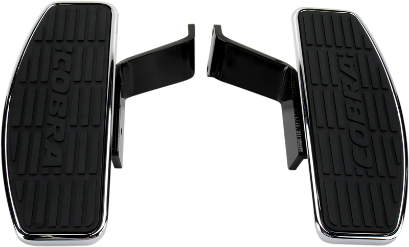 COBRA Floorboards - VT1300 06-1634