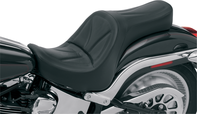 SADDLEMEN King Seat - Deuce 825HFJ
