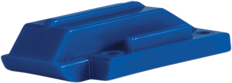 ACERBIS Chain Guide Replacement Insert 2.0 - Honda/Kawasaki/Yamaha - Blue 2411010003