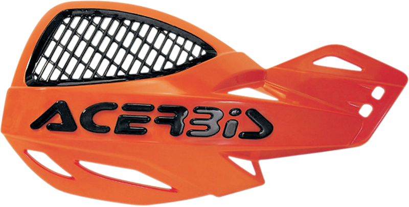 ACERBIS Handguards - Uniko - Vented - Orange 2072670036