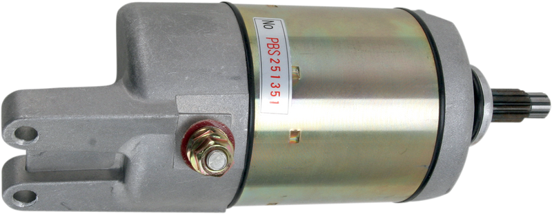 MOOSE UTILITY Starter - Honda M-61-196