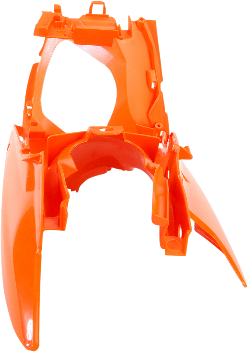 ACERBIS Side Panels- Orange 2314270237