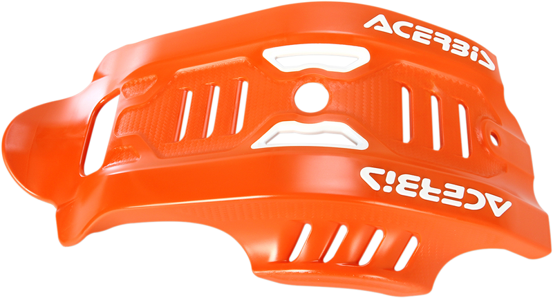 ACERBIS Skid Plate - Orange - Husqvarna | KTM 2449425226