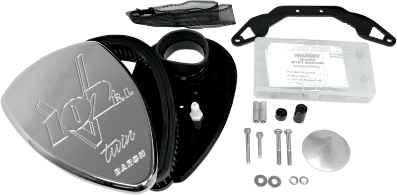 BARON Big Air Kit - Road Star '99-'07 BA-2020-08