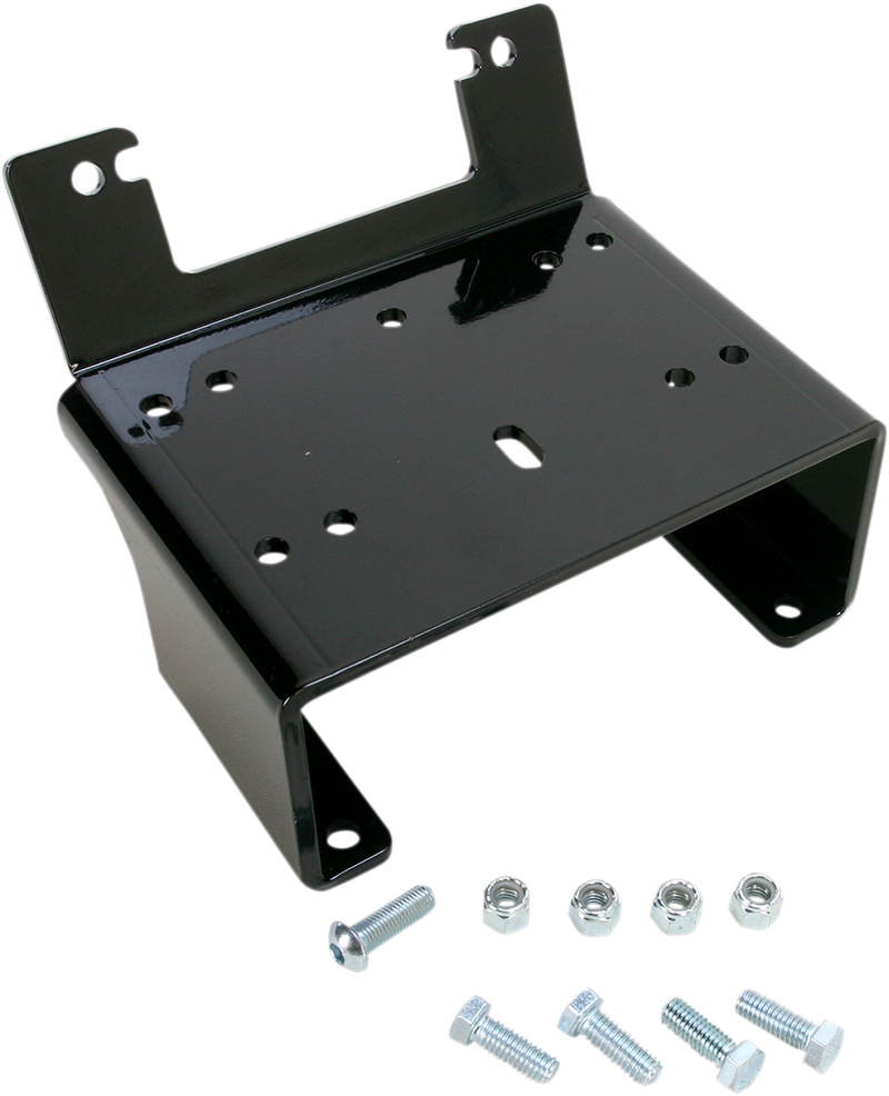 MOOSE UTILITY UTV Winch Mount - Kawasaki 1611PF