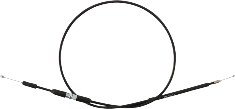 MOOSE RACING Hot Start Cable - Kawasaki 45-3006