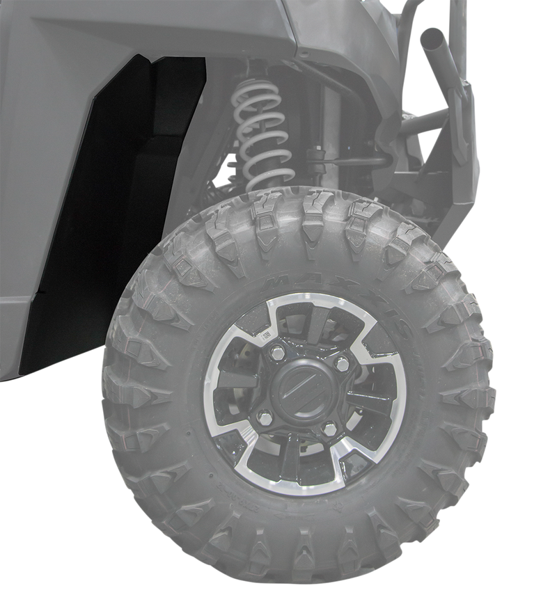 MOOSE UTILITY Footwell Protector 0521-1817