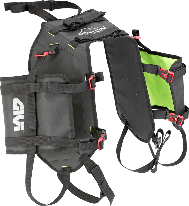 GIVI Cargo Base GRT721