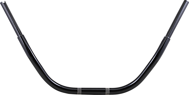 KLOCK WERKS Handlebar - Prairie - Black KWH-04-0569