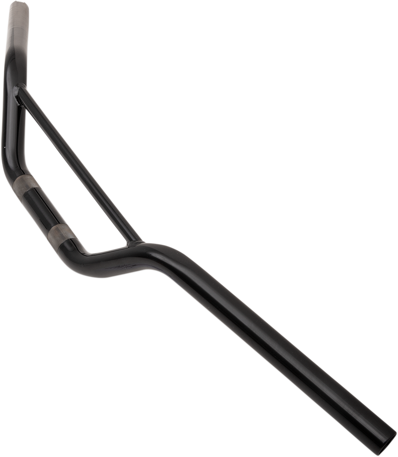 LA CHOPPERS Handlebar - BMX - Black LA-7308-00B