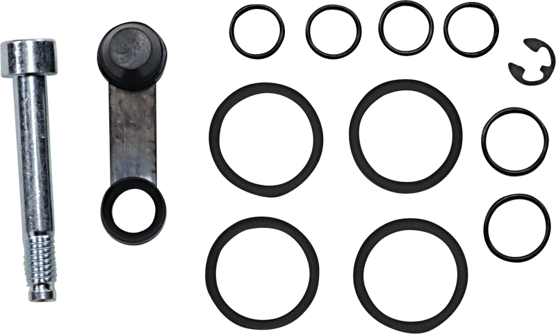 MOOSE RACING Caliper Rebuild Kit - Rear - KTM 18-3288