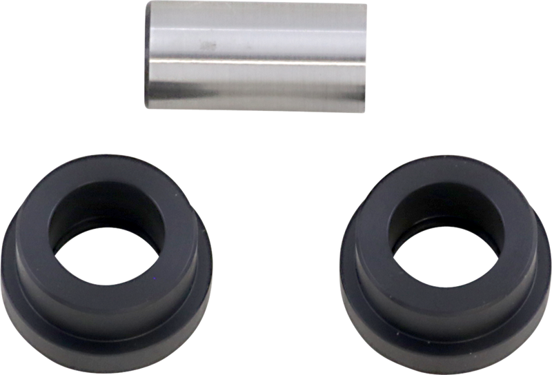 MOOSE RACING Shock Bearing Kit - Front Upper | Rear Upper 21-0031