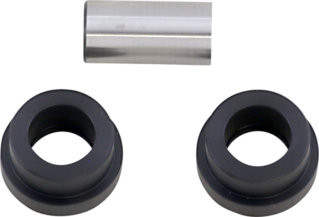 MOOSE RACING Shock Bearing Kit - Front Upper | Rear Upper 21-0031